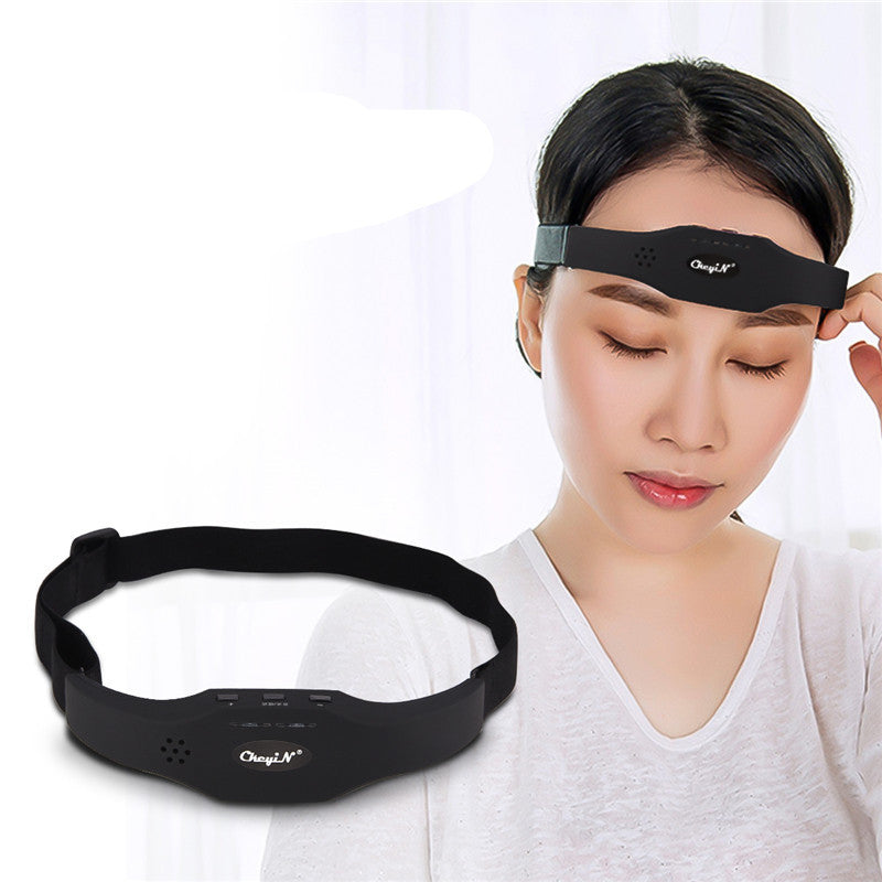 Head Massager Wireless Stress Relief Brain Massage Helmet Unisex Sleep Therapy Device Head Massager Wireless Stress Relief Brain Massage Helmet Unisex Sleep Therapy Device